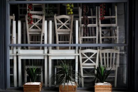 Lockdown : Γρίφος το άνοιγμα της εστίασης – Το αίτημα για μείωση του ΦΠΑ