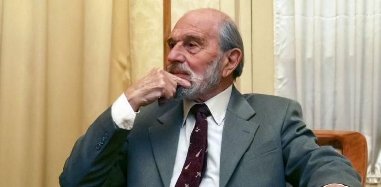 Τζορτζ Μπλέικ : Πέθανε ο θρυλικός κατάσκοπος – Υπήρξε διπλός πράκτορας για την KGB | tovima.gr