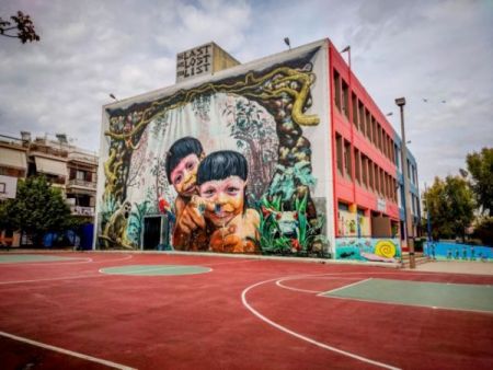 Πέτσας : Πιθανό να ανοίξουν τα σχολεία όλων των βαθμίδων στις 8 Ιανουαρίου