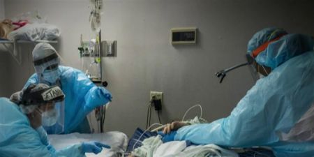 Κορωνοϊός: 262 νέα κρούσματα και 46 θάνατοι – Στους 473 οι διασωληνωμένοι