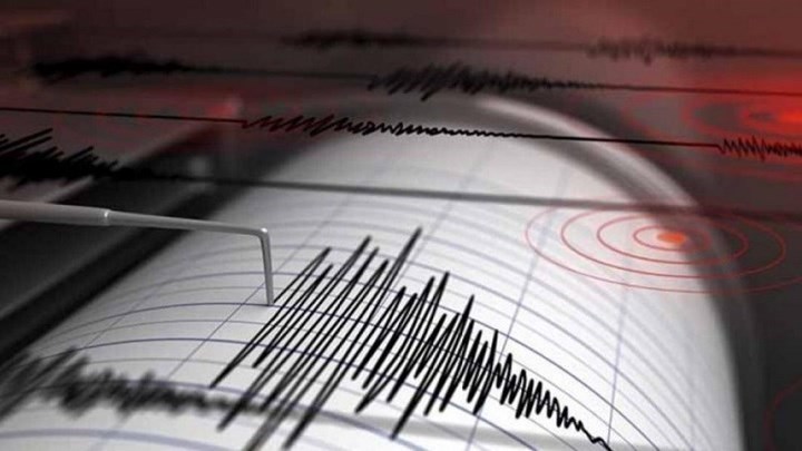Τουρκία : Ισχυρός σεισμός 5,3 Ρίχτερ
