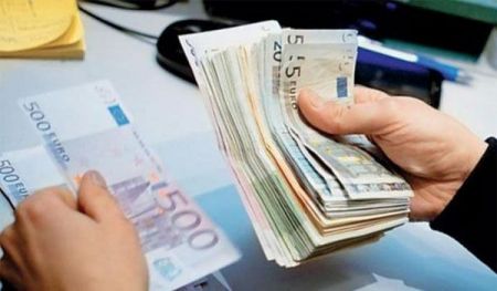 Κατώτατος μισθός: Στα 663 ευρώ από τον Ιανουάριο του 2022 – Αναλυτικοί Πίνακες