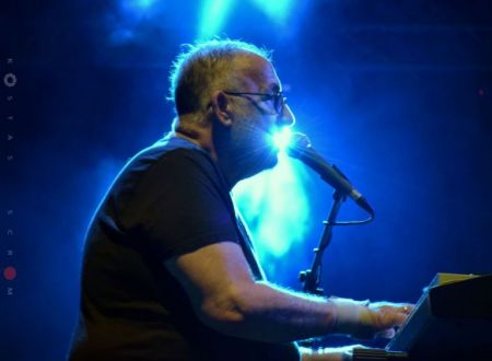 Θάνος Μικρούτσικος : Ένας χρόνος χωρίς τον κορυφαίο συνθέτη