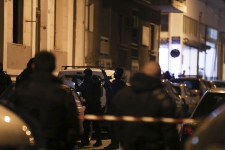 Ηλιούπολη: Ενέδρα θανάτου – Ένας νεκρός μετά από πυροβολισμούς