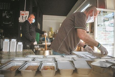 Εθελοντές με πιστοποίηση : Διαφάνεια, κίνητρα αλλά και κυρώσεις προβλέπει το νέο ν/σ