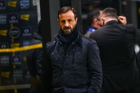 Άρης : Σε ποιο σημείο βρίσκεται η αναζήτηση επιθετικού