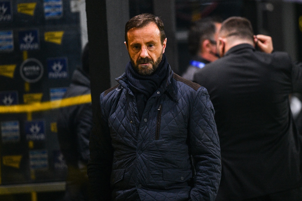 Άρης : Σε ποιο σημείο βρίσκεται η αναζήτηση επιθετικού