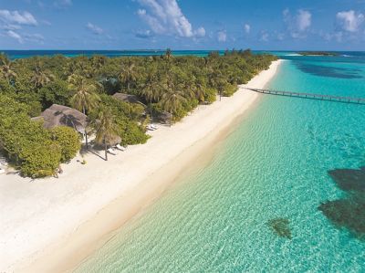 Από τις Μαλδίβες μέχρι την Εκάλη…