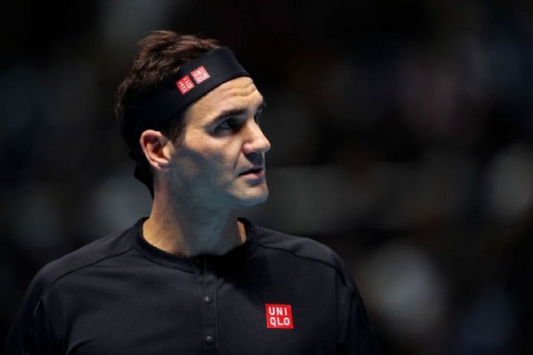 Φέντερερ : Απέσυρε τη συμμετοχή του από το Australian Open | tovima.gr