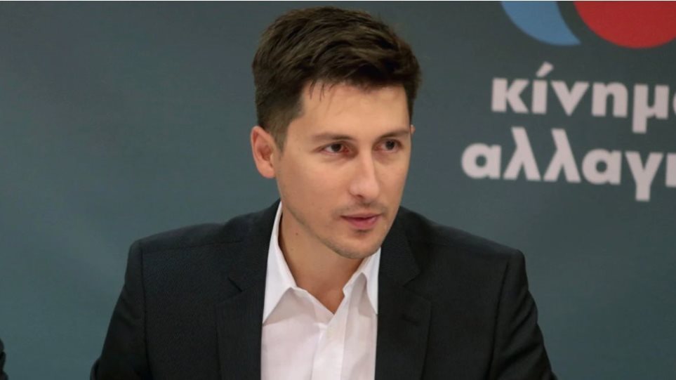 Χρηστίδης : Βήμα ο εμβολιασμός αλλά οι κίνδυνοι από την πανδημία είναι παρόντες