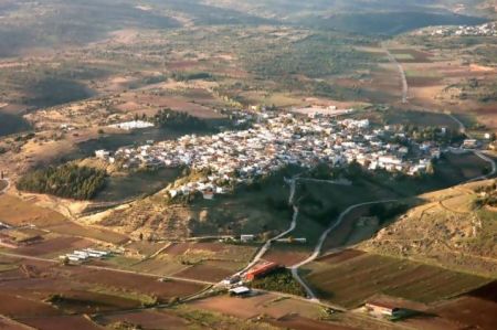 Παράταση του αυστηρού lockdown στις Θεσπιές Βοιωτίας