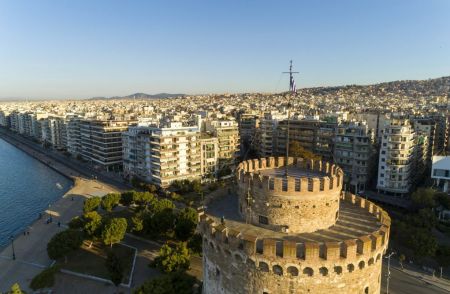 Κορωνοϊός : Πού εντοπίζονται τα 1.047 κρούσματα – Δείτε αναλυτικά τον χάρτη της διασποράς