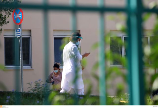 Εμβολιασμοί : Ξεκινούν σε ΑΧΕΠΑ και άλλα τρία Νοσοκομεία της Περιφέρειας | tovima.gr