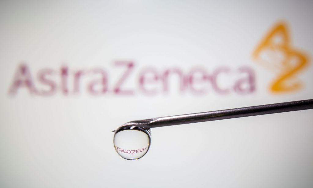 Αργεί ακόμα το εμβόλιο της AstraZeneca – Πόσες δόσεις περιμένει η Ελλάδα