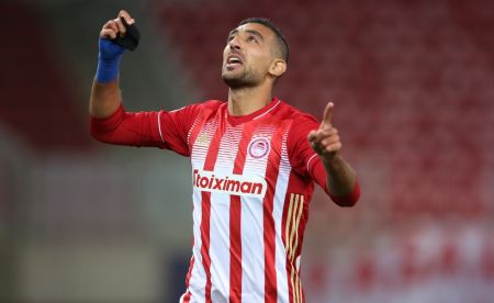 Το μήνυμα του Χασάν και η επιστροφή στο γήπεδο