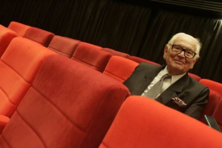 Πέθανε ο σχεδιαστής μόδας Πιερ Καρντέν