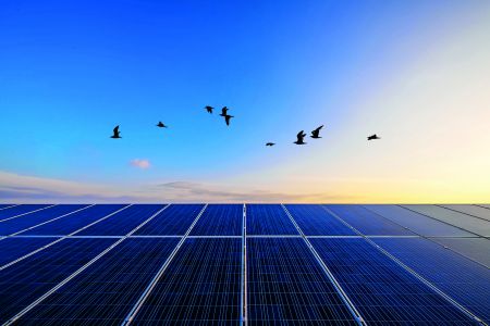 Μυτιληναίος : Δέσμευση για μείωση εκπομπών CO2 κατά 30% έως το 2030