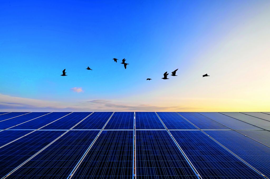 Μυτιληναίος : Δέσμευση για μείωση εκπομπών CO2 κατά 30% έως το 2030