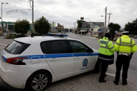 Παράταση του σκληρού lockdown σε Ασπρόπυργο, Ελευσίνα και δήμους της Κοζάνης