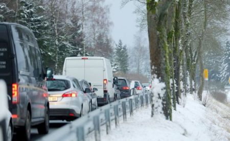 Κορωνοϊός : Τα εμβολιασμένα άτομα είναι πολύ πιθανό να μολύνουν άλλους, λένε γερμανοί ειδικοί