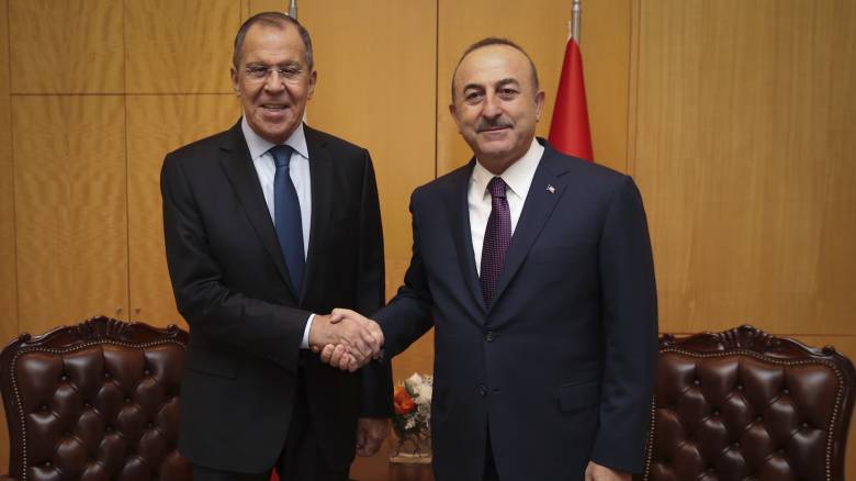 Τουρκία: Στόχος η εγχώρια παραγωγή του ρωσικού εμβολίου