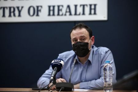 Μαγιορκίνης : Ιδιαίτερα επιβαρυμένη η κατάσταση σε Δυτική Αττική και Κοζάνη – Tι είπε για μεταλλαγμένο ιό