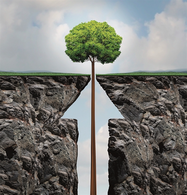 Η Ελλάδα έχει μια μοναδική αναπτυξιακή ευκαιρία