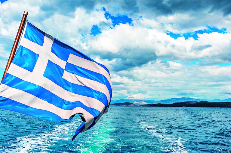Η ναυτιλία πρωταγωνιστεί στην οικονομία και στην κοινωνία | tovima.gr