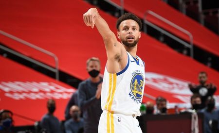 NBA : Δεύτερη συνεχόμενη νίκη για τους Γουόριορς – Πήραν εκδίκηση οι Σέλτικς