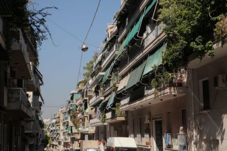 Πότε ενεργοποιείται η ηλεκτρονική ταυτότητα κτιρίου