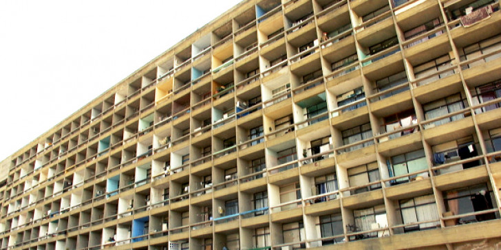 Επιχείρηση της ΕΛ.ΑΣ στις φοιτητικές εστίες του Ζωγράφου