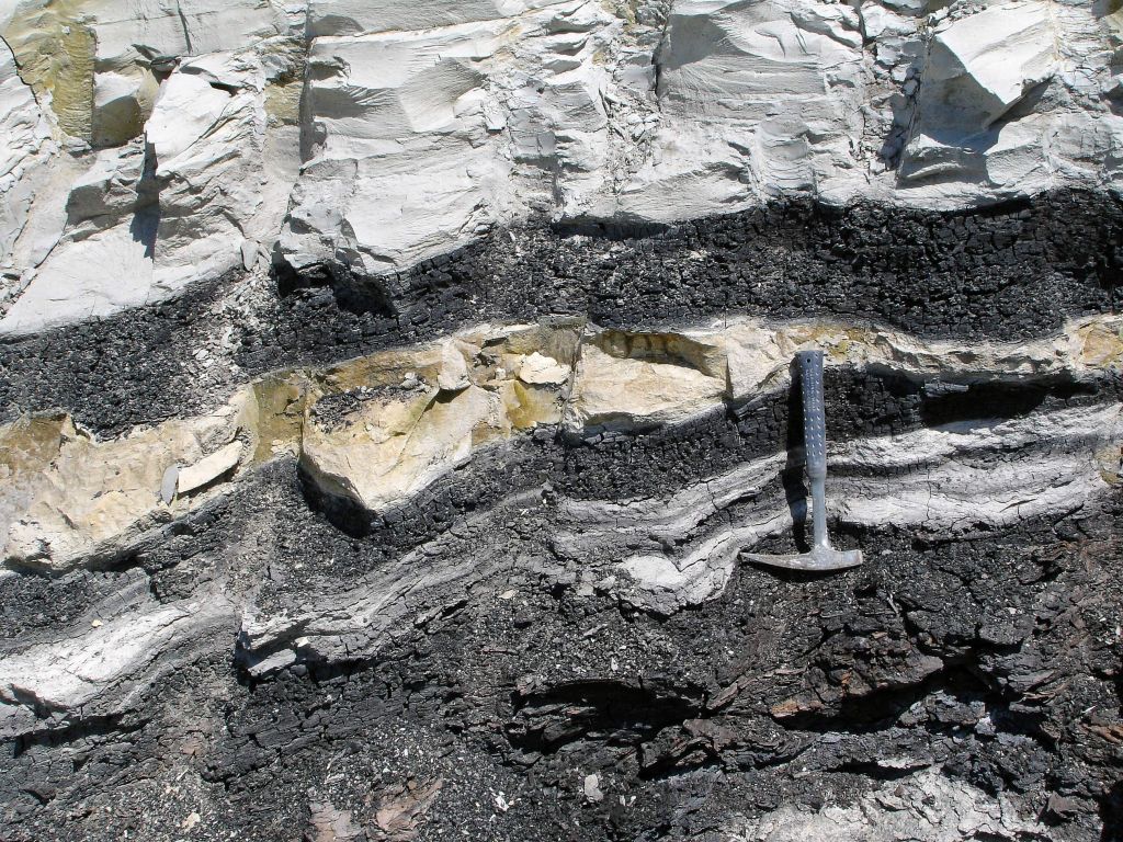 Αξιοποιήστε τον ορυκτό πλούτο της χώρας