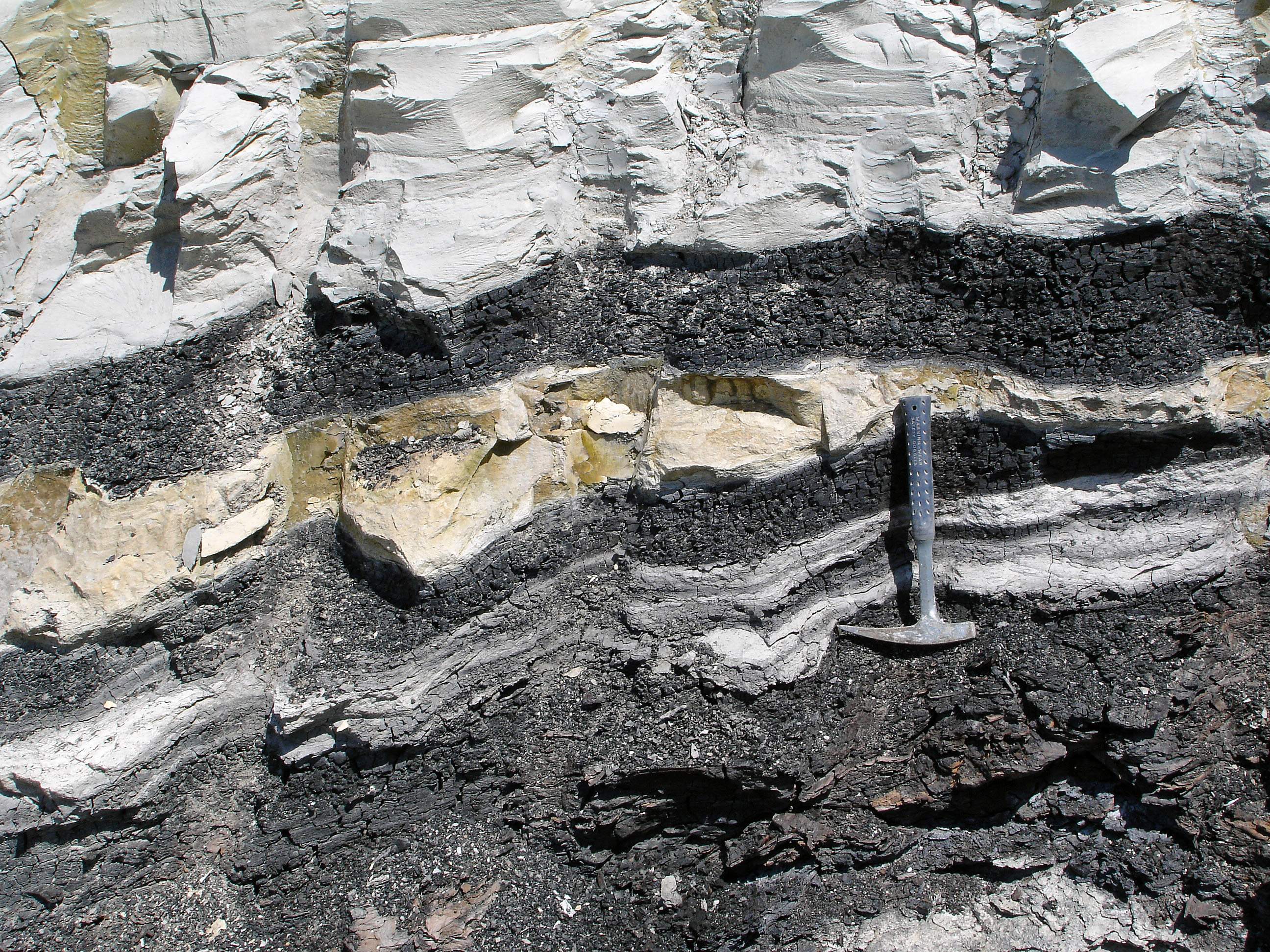 Αξιοποιήστε τον ορυκτό πλούτο της χώρας