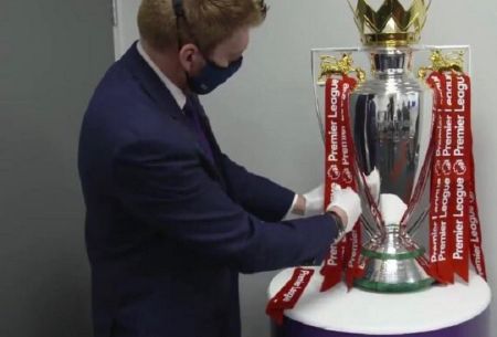 Premier League : Κίνδυνος διακοπής για δύο εβδομάδες εξαιτίας της πανδημίας