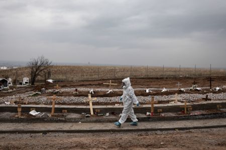 2020: Η χρονιά που η Ελλάδα φοβήθηκε – Τι δείχνει έρευνα της Kάπα Research