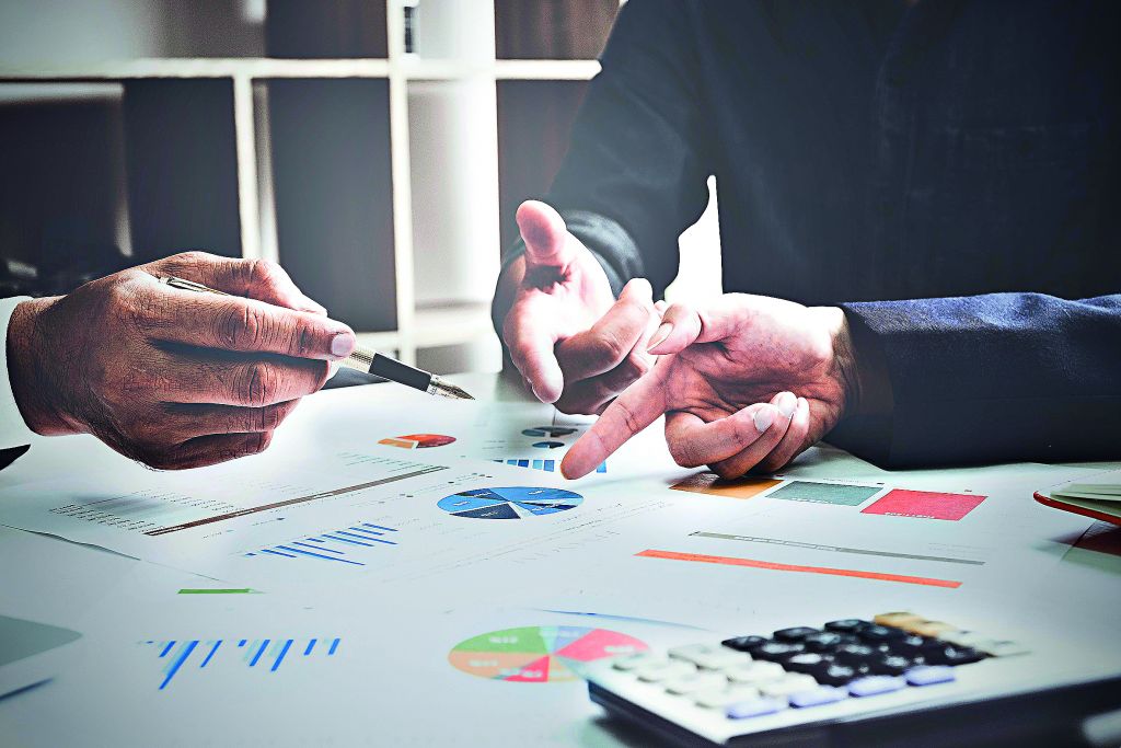 Επενδυτικά κεφάλαια 3ης γενιάς