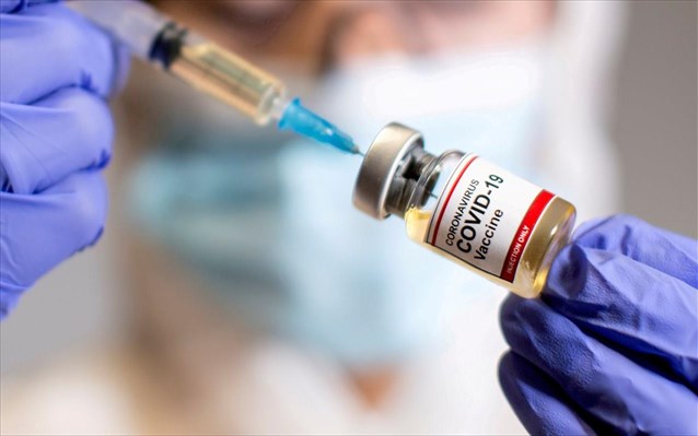 Κορωνοϊός: Σχεδόν 50 χώρες έχουν ξεκινήσει τον εμβολιασμό