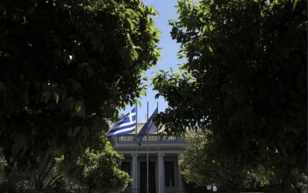 Ο «οδικός χάρτης» Μητσοτάκη για το 2021 – Νέο ΕΣΥ, μεταρρυθμίσεις και 10.736 προσλήψεις