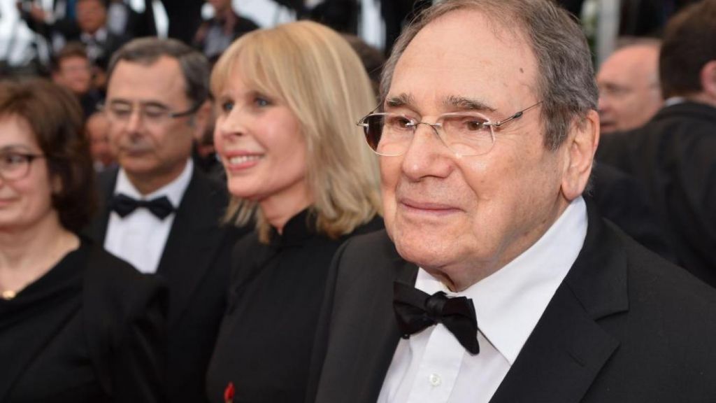 Πέθανε ο σπουδαίος ηθοποιός-σκηνοθέτης Ρομπέρ Οσέν