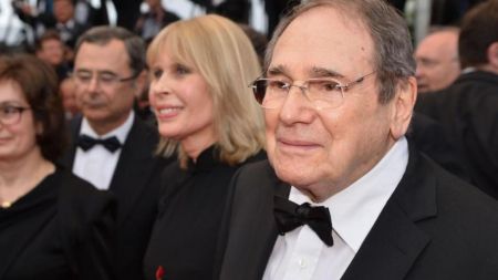 Πέθανε ο σπουδαίος ηθοποιός-σκηνοθέτης Ρομπέρ Οσέν