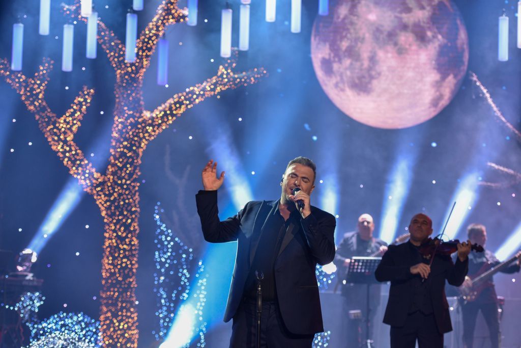 Ρέμος στο MEGA: «Γιατί τελικά η ζωή μας είναι στιγμές»