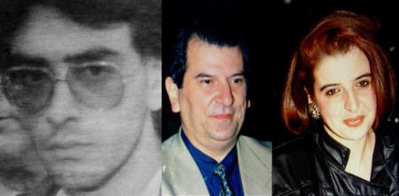 Αποκάλυψη: Η επιστολή και τα μυστικά της εξαφάνισης του δραπέτη Ηλία Μαζαράκη με τις 4 δολοφονίες