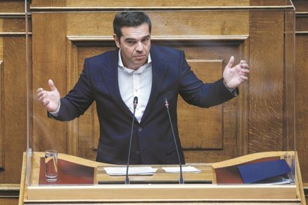 Ο ΣΥΡΙΖΑ θέλει να ξαναγίνει ελκυστικός