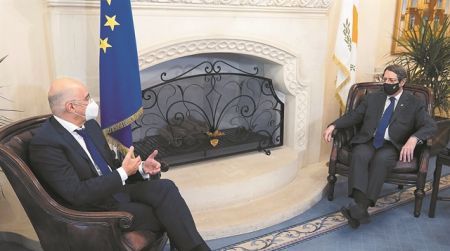 Τι κρύβει η σκέψη αλλαγής όδευσης του East Med