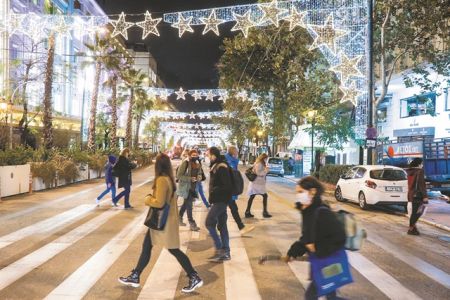 Καθολική αγωνία ως τον Φλεβάρη