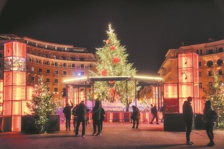 Οι σκελετοί στα ντουλάπια