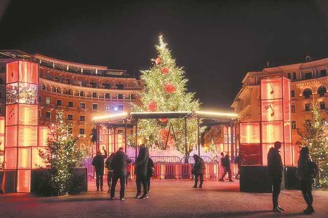 Οι σκελετοί στα ντουλάπια