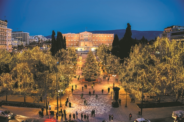 Το παράδοξο της «τριπλής κρίσης»