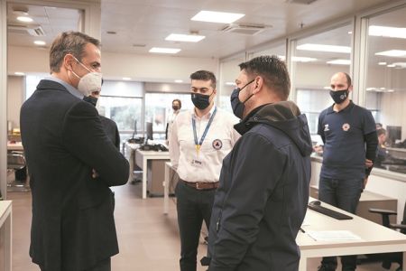 Η μεγάλη μάχη του εμβολιασμού