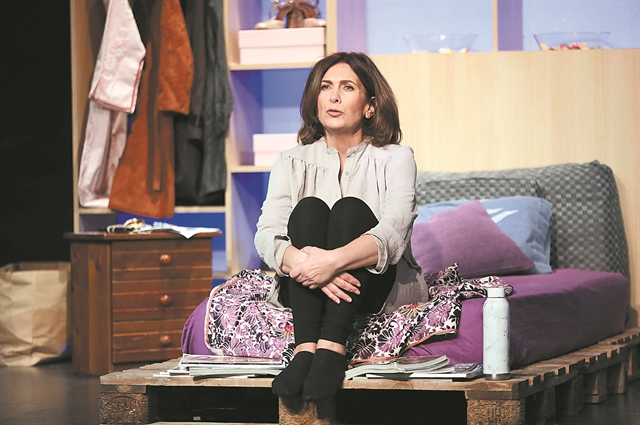 «Ο ανταγωνισμός είναι ένα περιττό συναίσθημα»